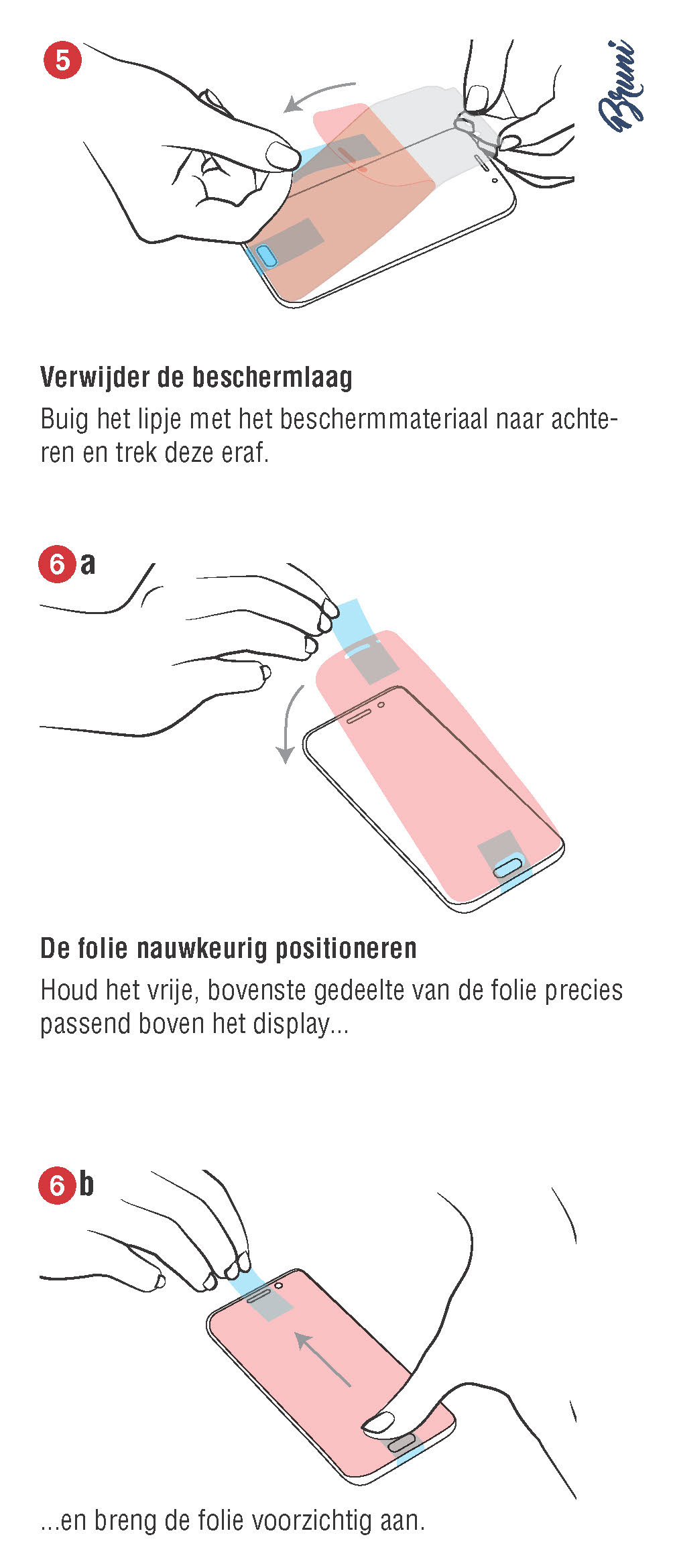 Montageanleitung NL 03