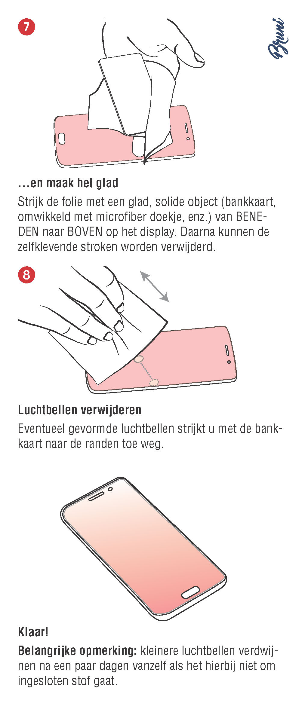 Montageanleitung NL 04
