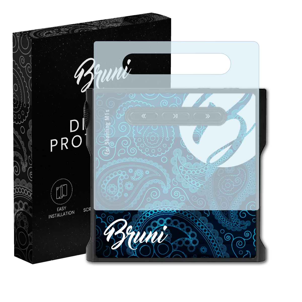 AtFoliX Screen Protection Film Compatible With - View #3